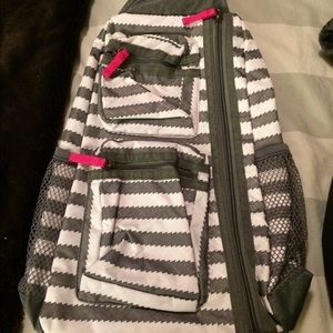 Thirty One Brand New Sling Back Bag