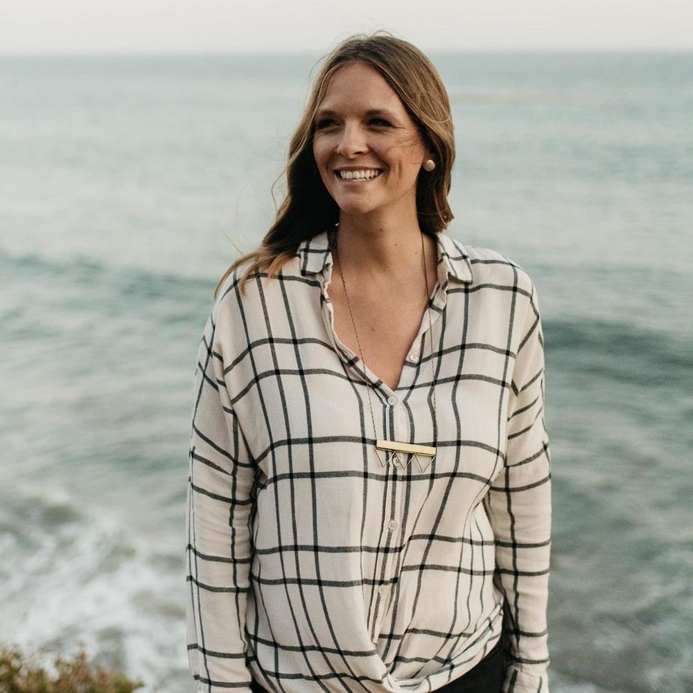 Meet your Posher, Bridgette