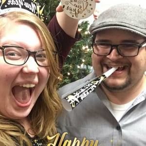 Meet your Posher, Joshua