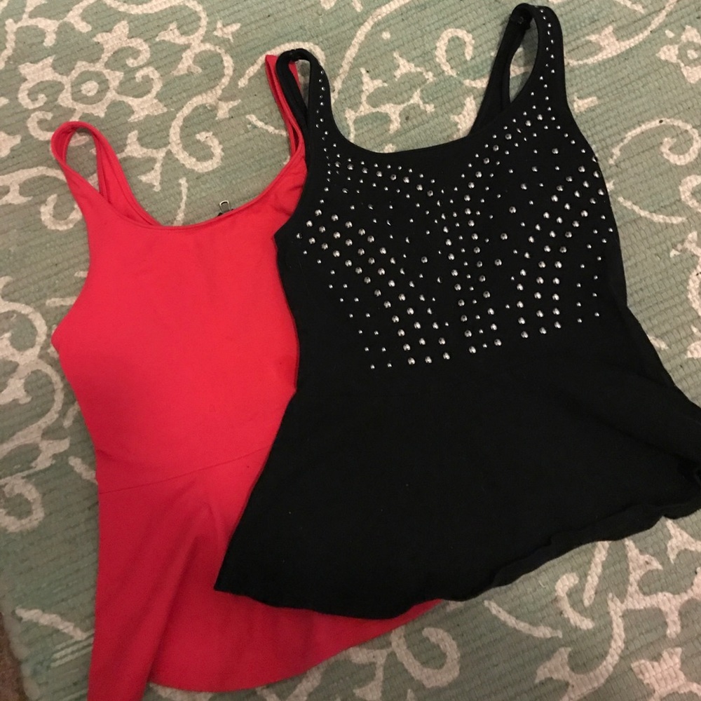 2 for 1! Selling 2 Express shirts