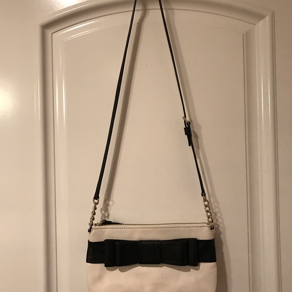 Kate Spade Small Bow Handbag