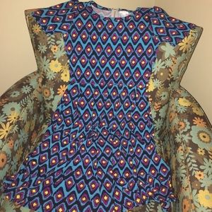 LulaRoe Amelia! NWOT! Size small.