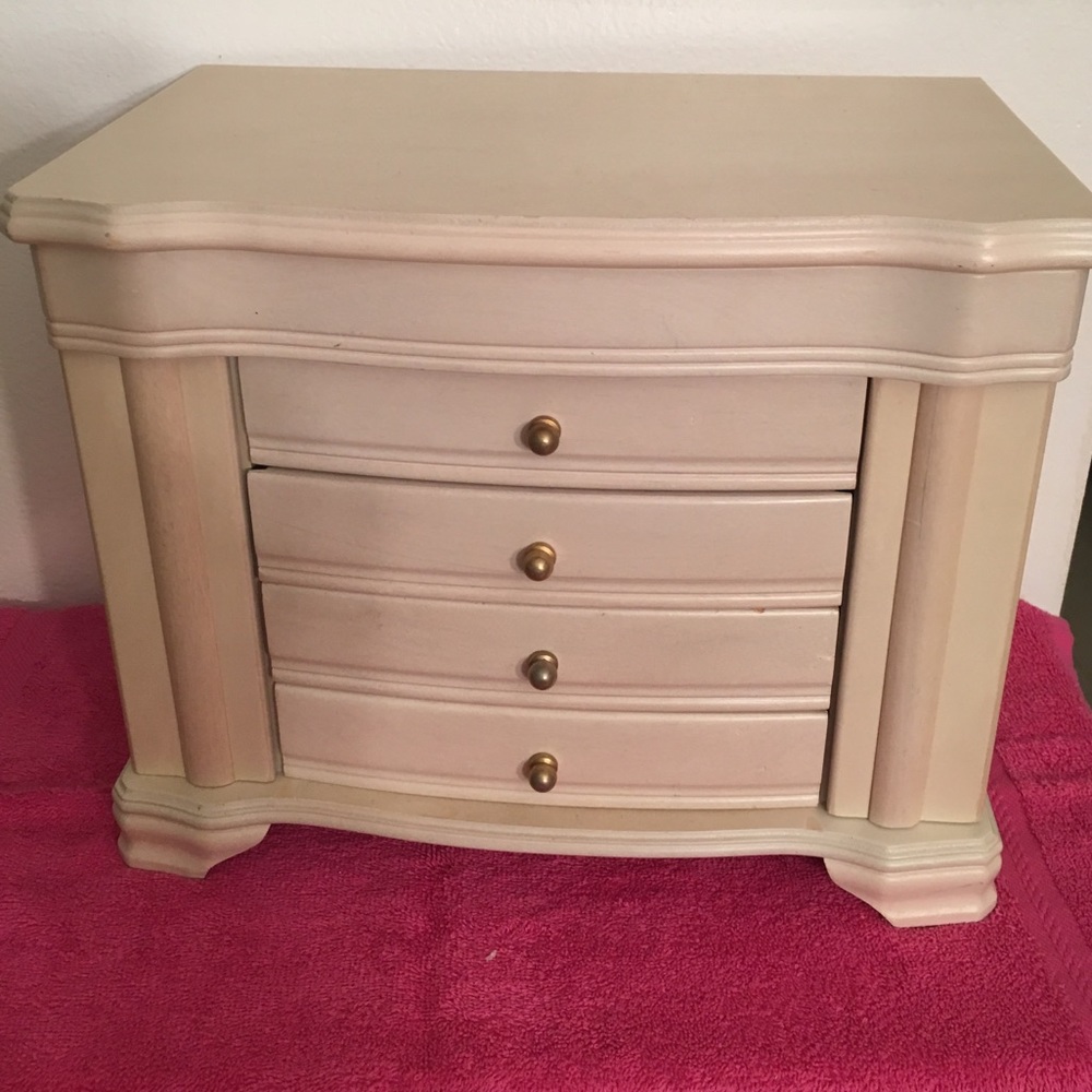 Jewelry Box