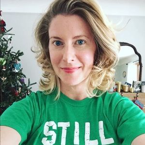 Meet your Posher, Erin