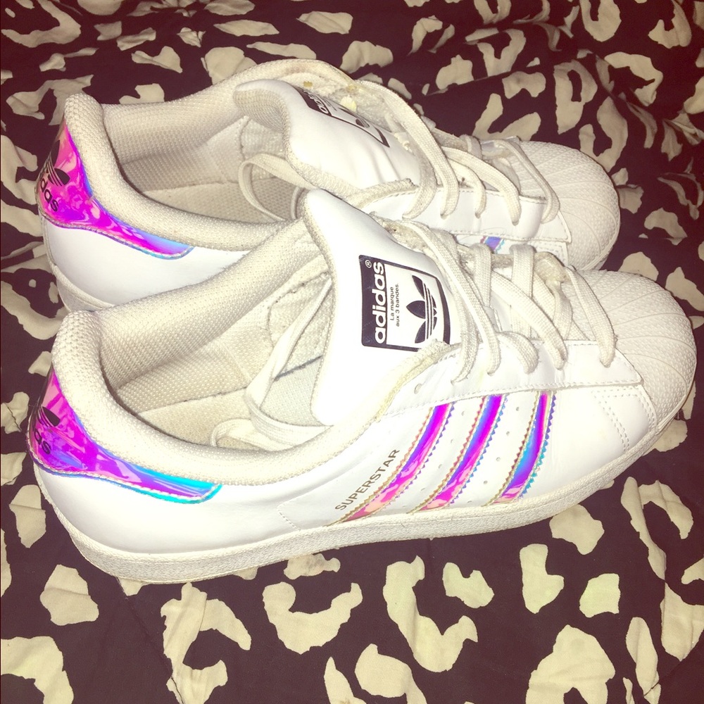 Adidas Superstar