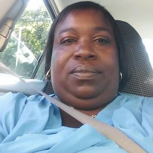 Meet your Posher, Patsy