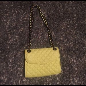 Rebecca Minkoff Mini Quilted Affair