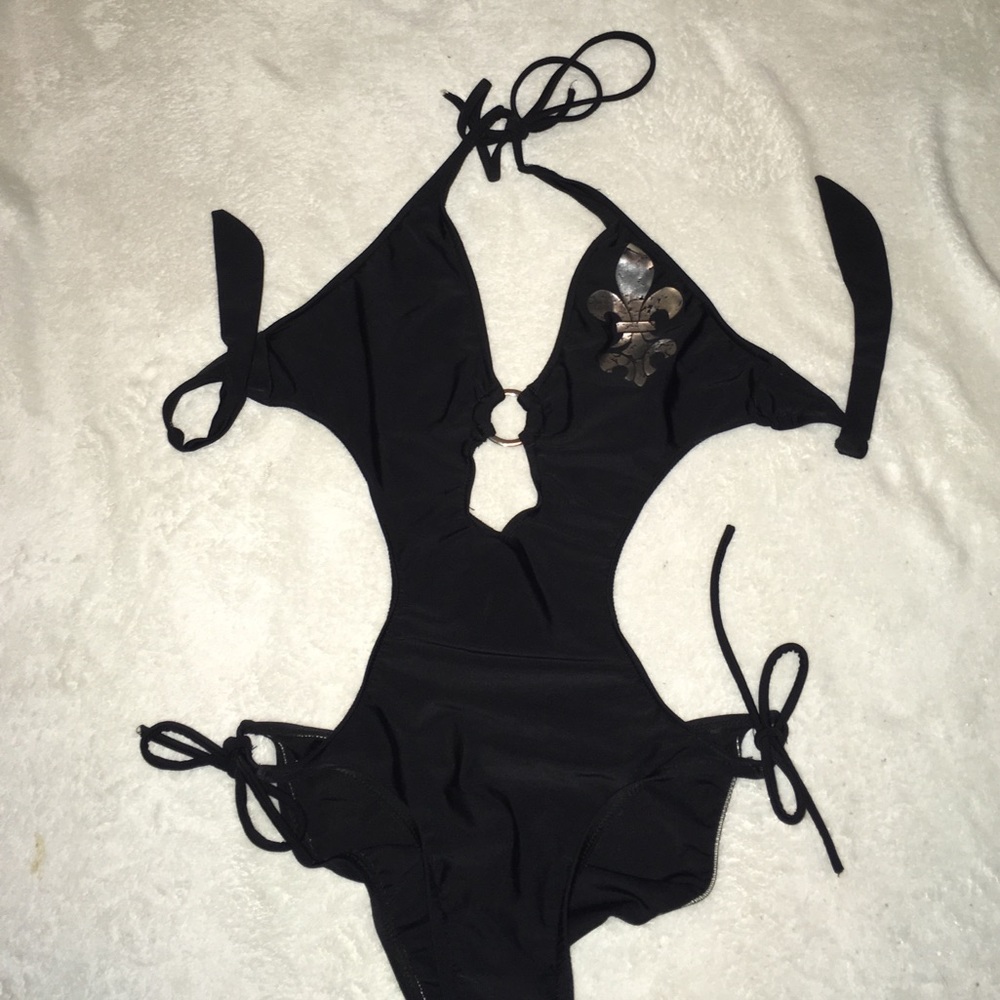 Saints Bikini one piece