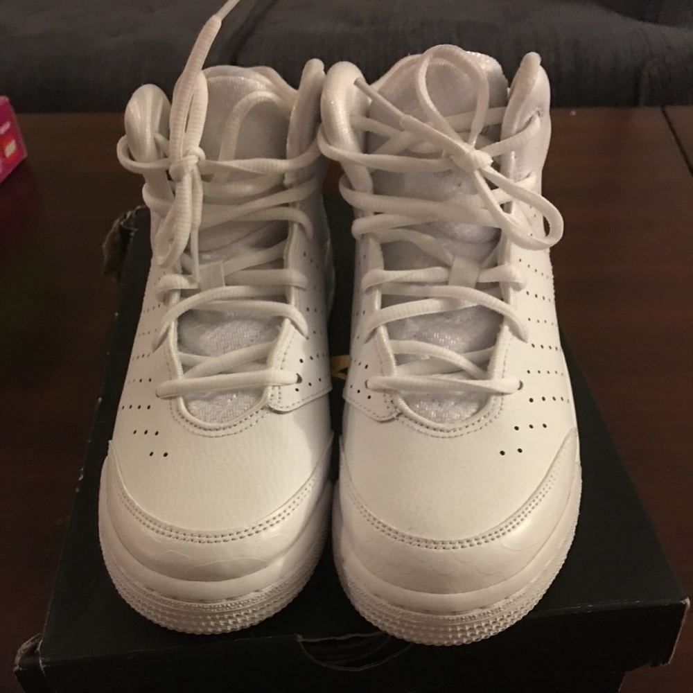 Jordan sneakers