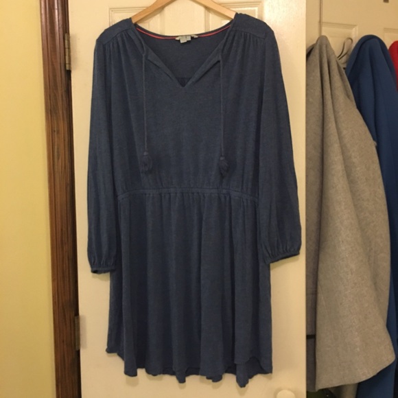 Boden Tops - Boden of London Tunic.