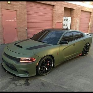 Meet your Posher, Rafael