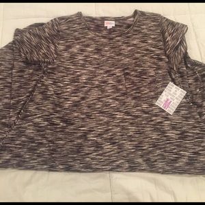 Lularoe - Carly size M- NWT