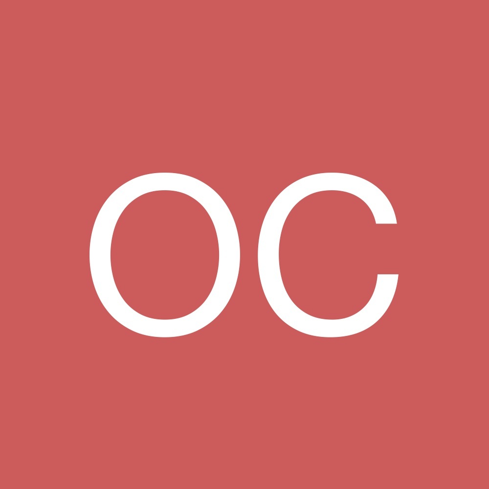 Meet your Posher, Odalis