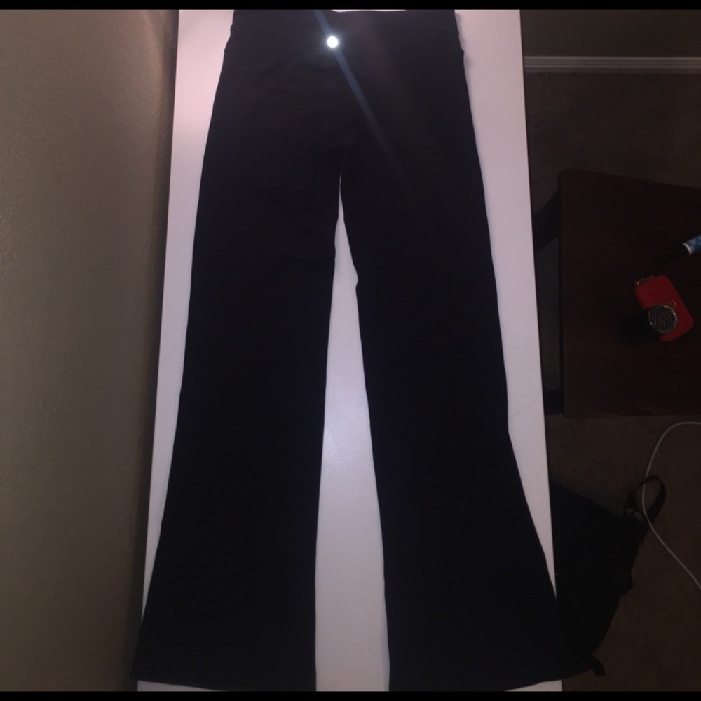 LULULEMON YOGA PANTS