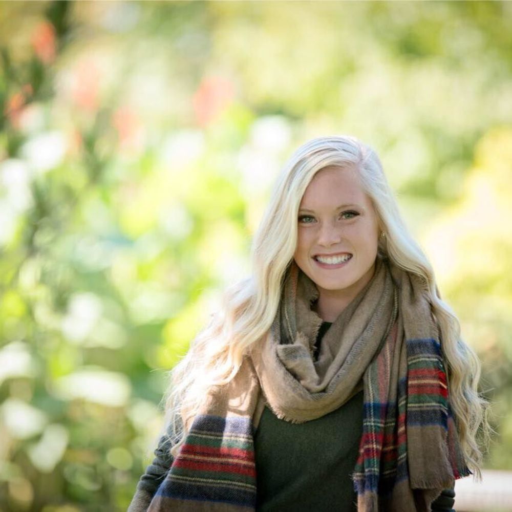 Meet your Posher, Brynn