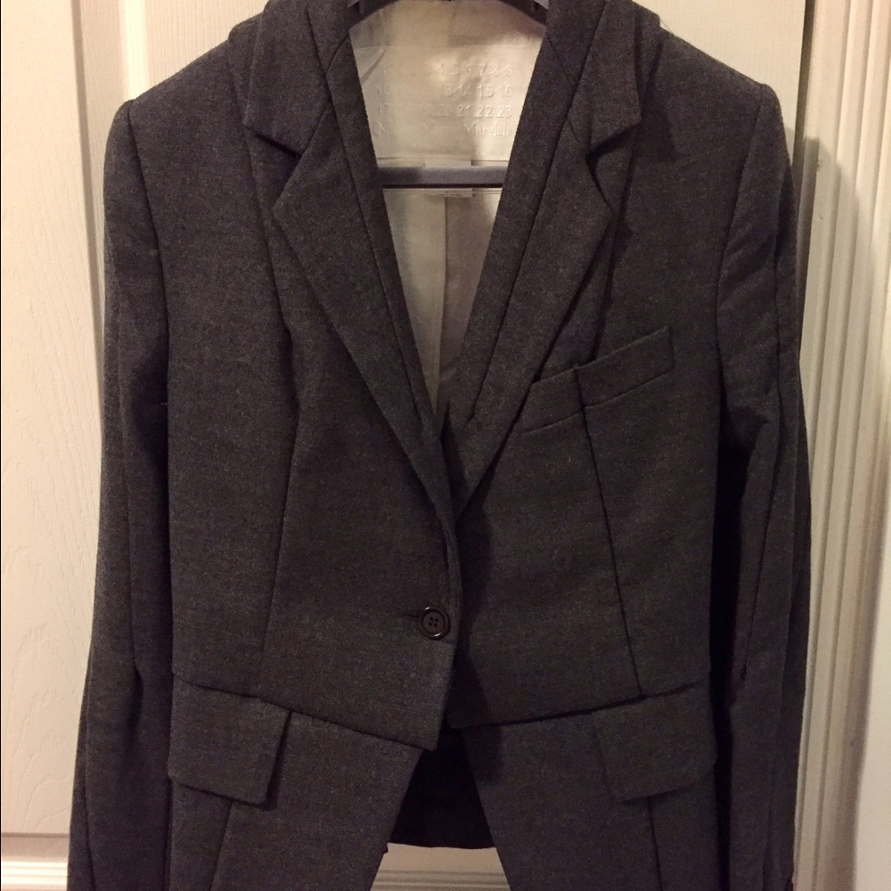 Maison Martin Margiela x H&M Jacket