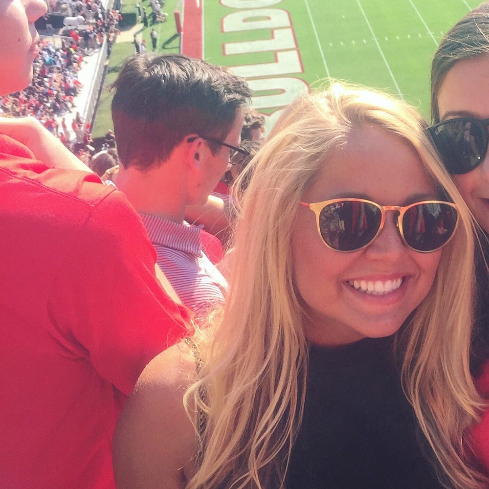 Polarized Ray Ban Erika Metal- Gold