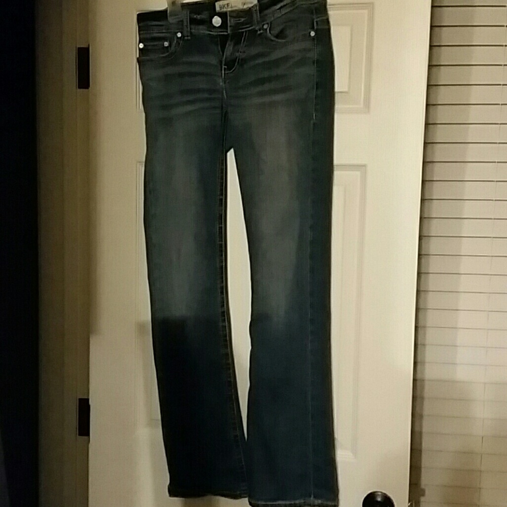 Bke jeans