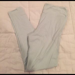 Lularoe Leggings-TC NWOT