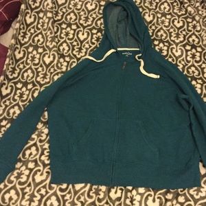 Eddie Bauer Hoodie