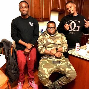 Meet your Posher, Tyrone