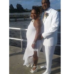Meet your Posher, Yolanda n juan