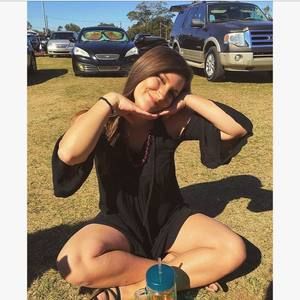 Meet your Posher, Abby