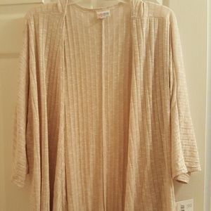 Lularoe Lindsey (beige)