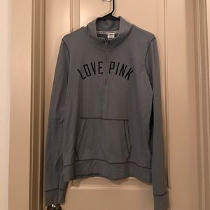 VS Pink Pullover