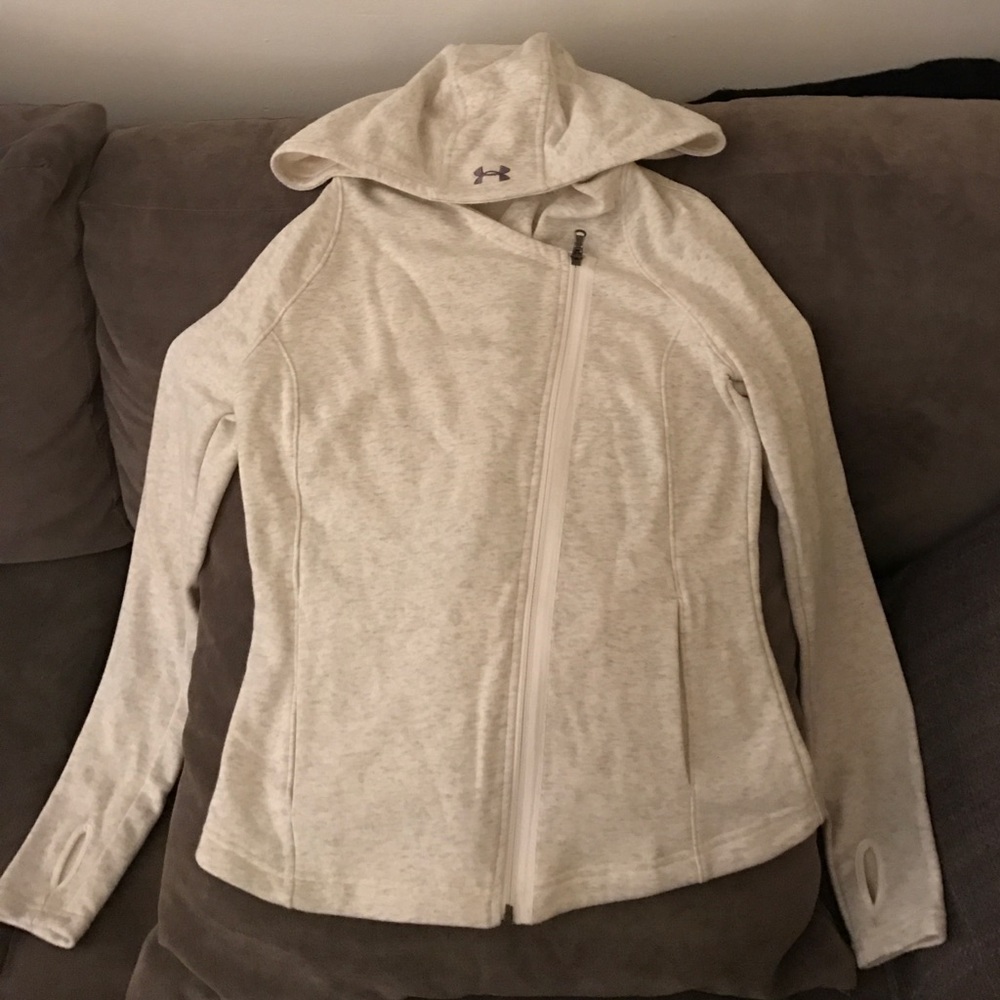 Under Armour Hoody