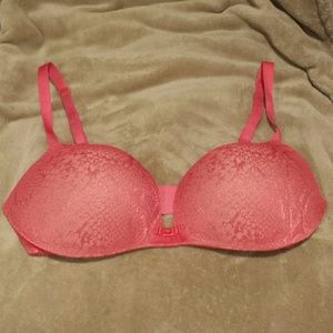 Victoria's secret incredible demi bra