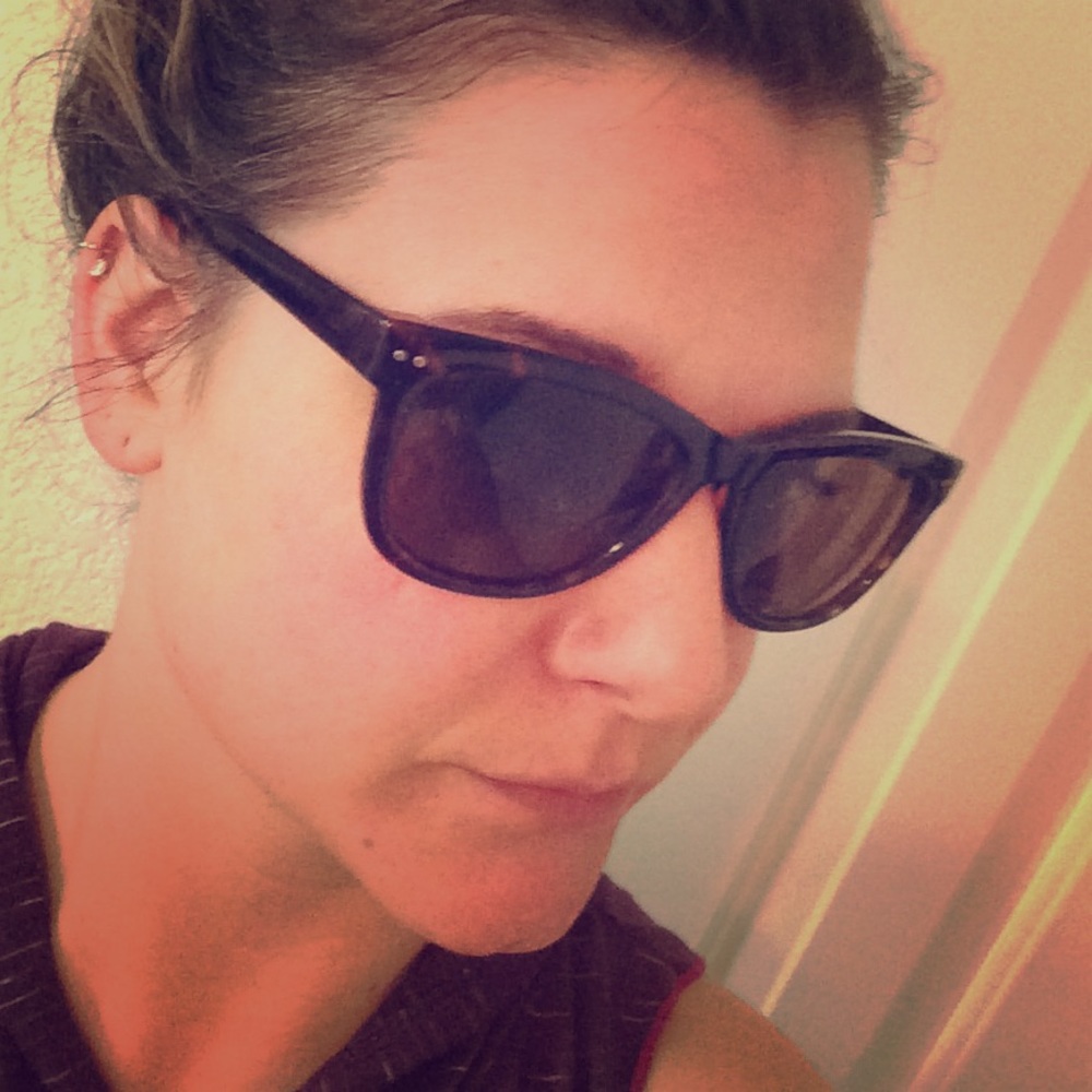 Cole Haan Sunglasses