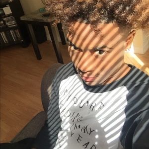 Meet your Posher, Steven