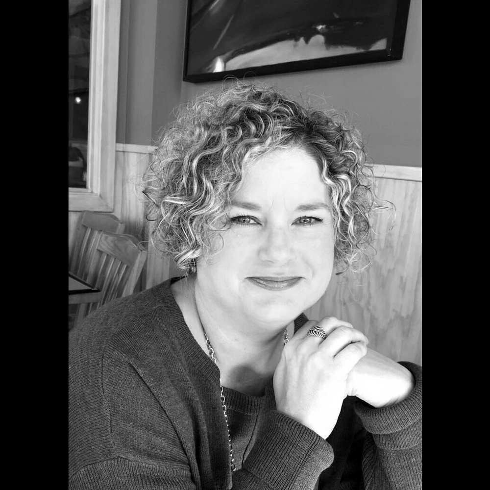 Meet your Posher, Keri