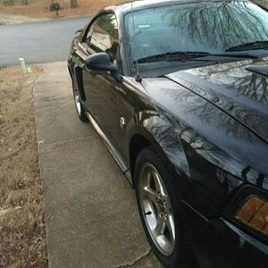 Meet your Posher, Pheonah