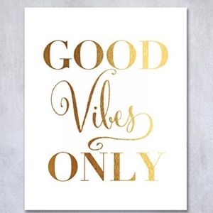 Meet your Posher, Allison