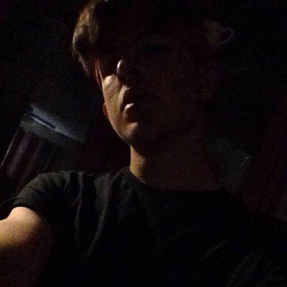Meet your Posher, Jared - Picture 1 of 1