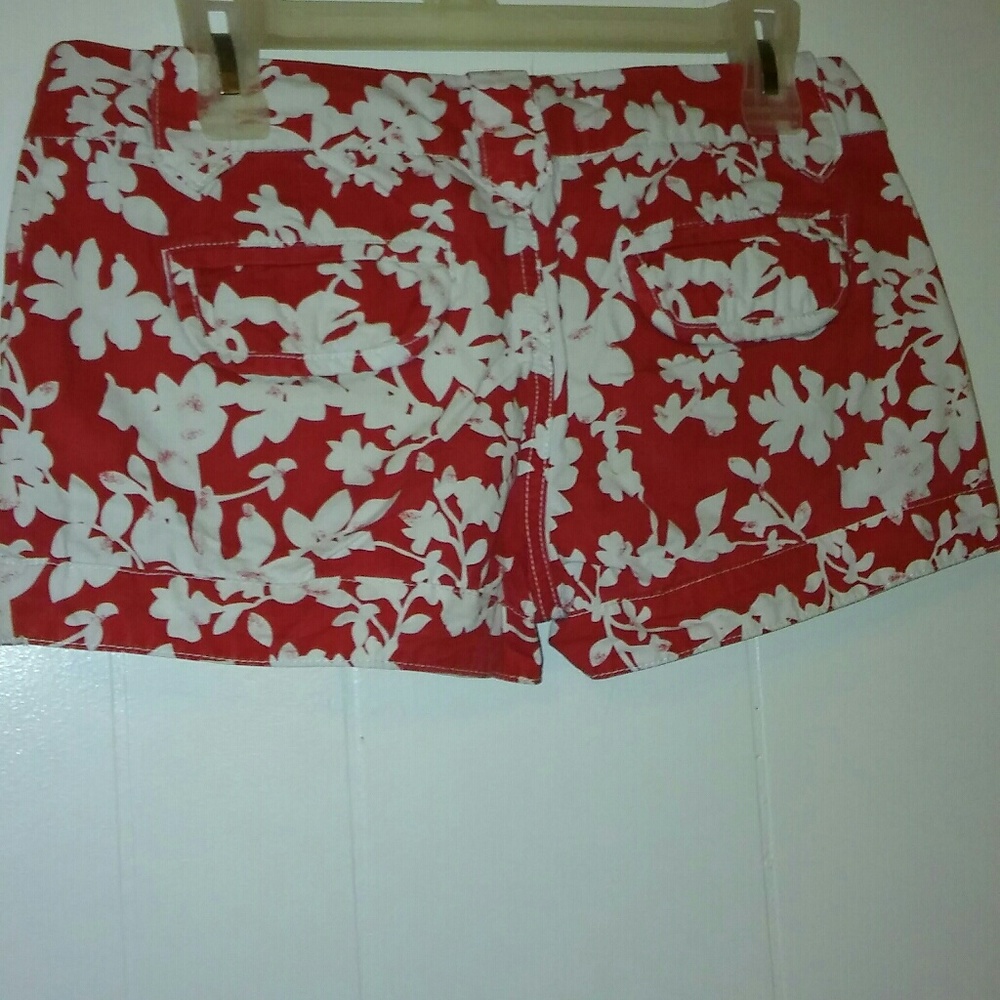 Shorts - Picture 2 of 2