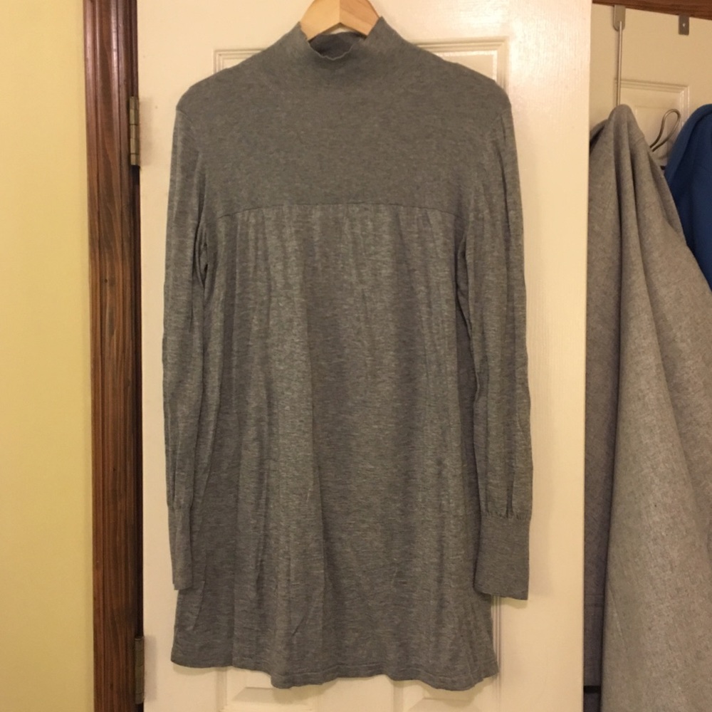 Banana Republic Sweater Tunic