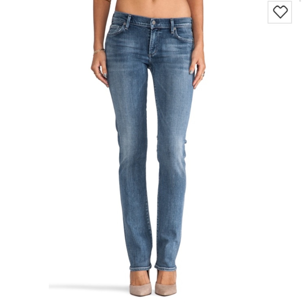 Citizens of Humanity Jeans