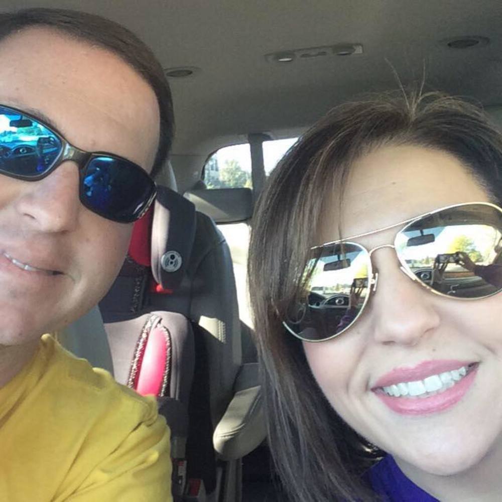 Meet your Posher, Stacie