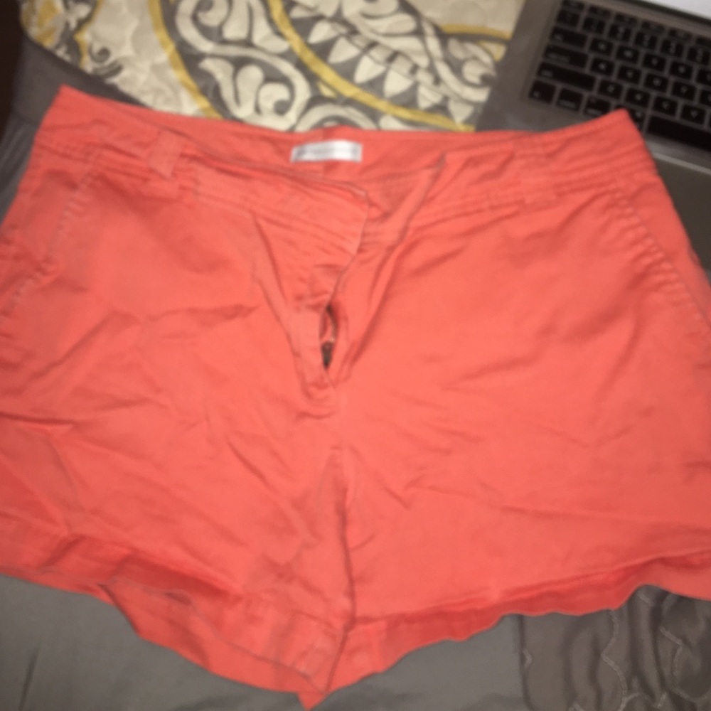 Coral NY&C shorts