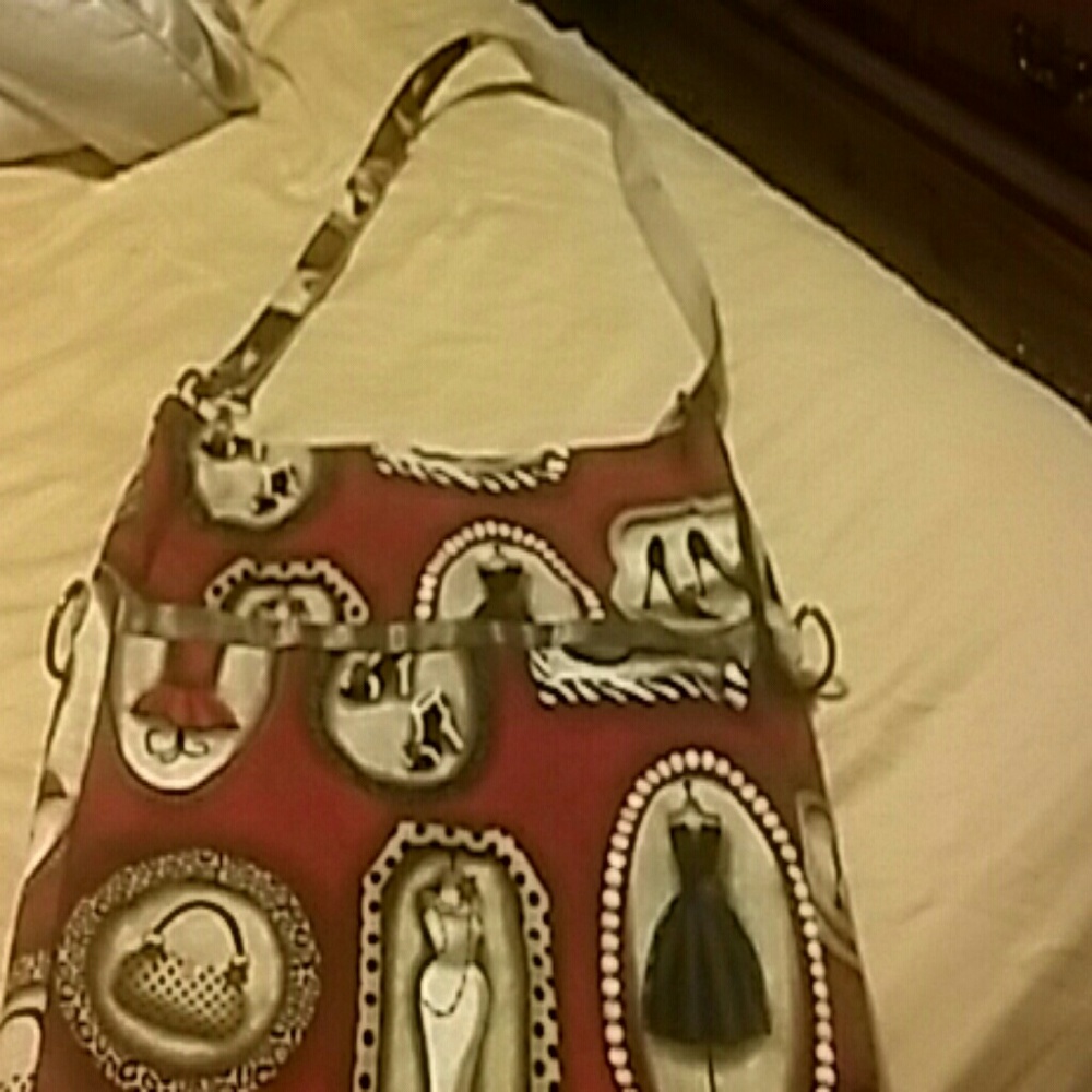 Purse - Picture 4 of 4