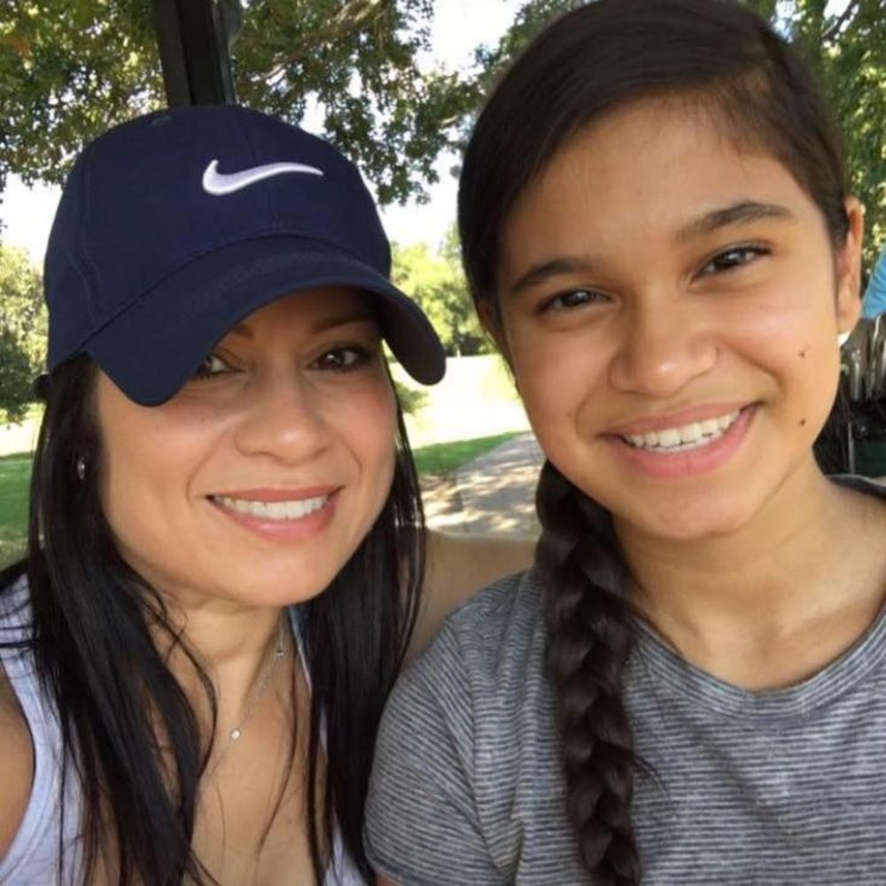 Meet your Posher, Rebecca