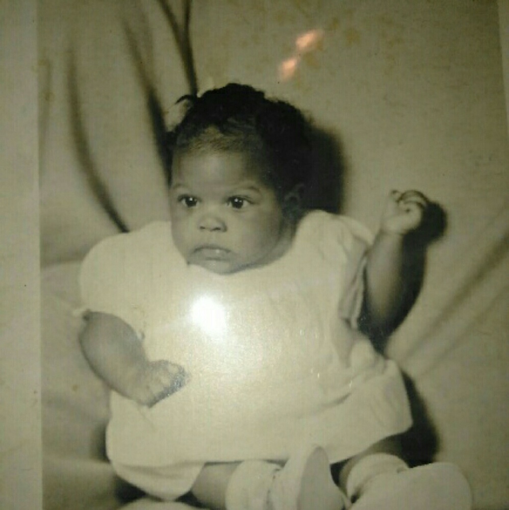 Meet your Posher, Beverly