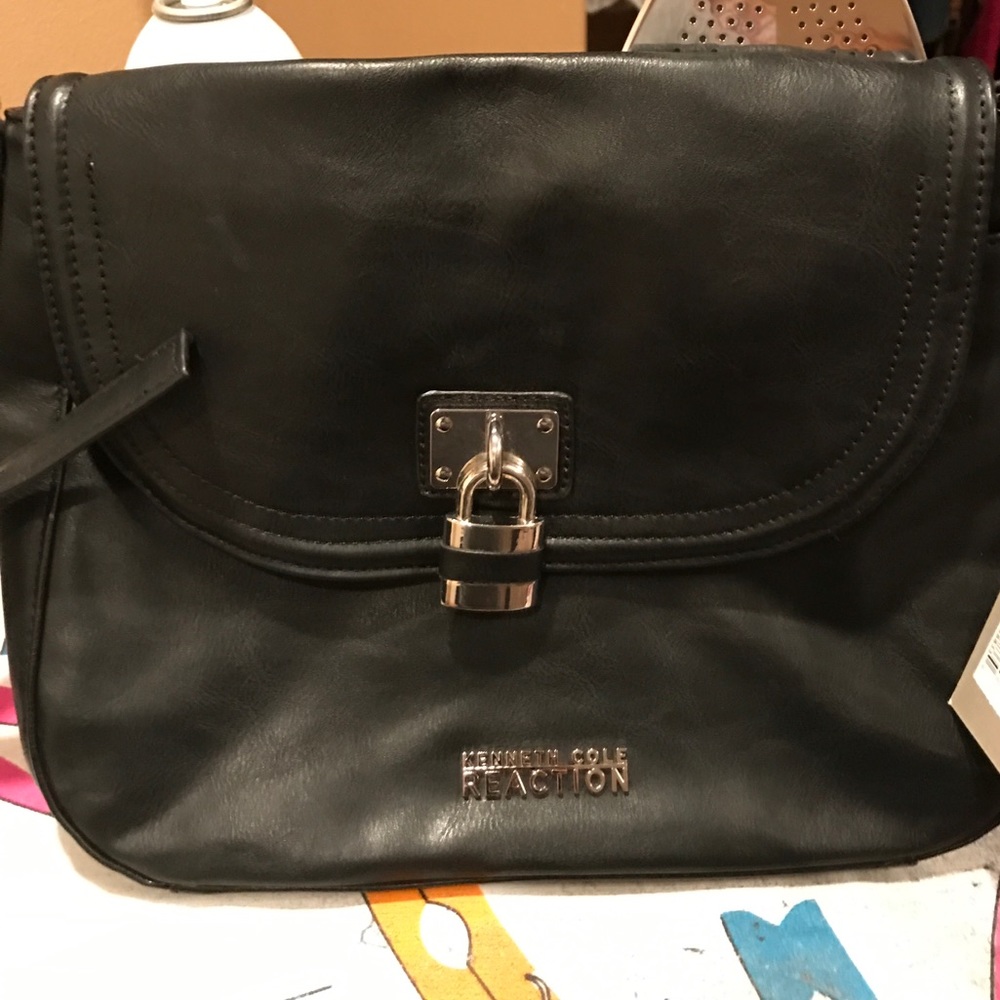 Brand new Kenneth Cole Crossbody Bag