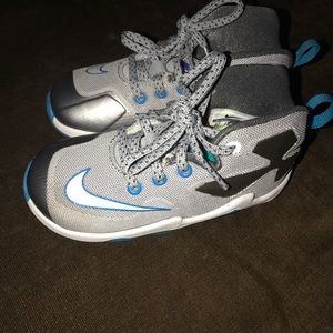 Toddler Nike LebronXIII Boys