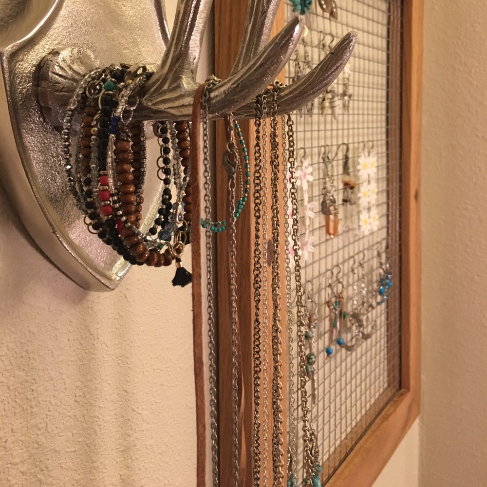 Custom Jewelry Handmade Gemstone Gypsy