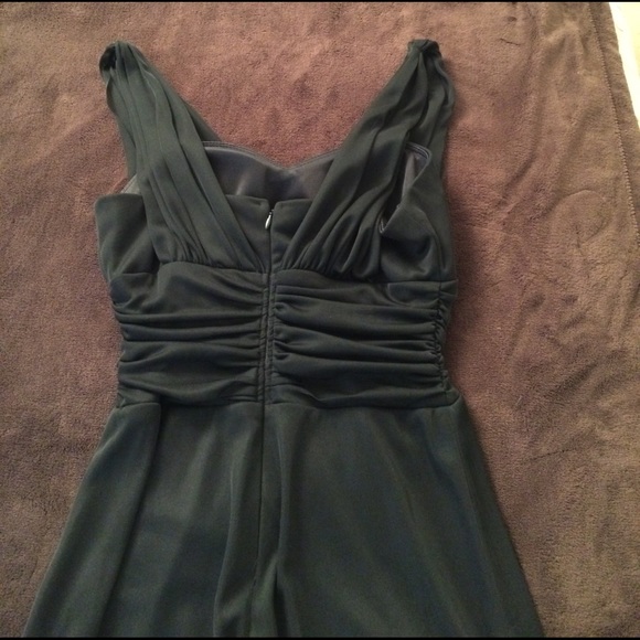 Betsy & Adam stunning evening gown - Picture 3 of 8