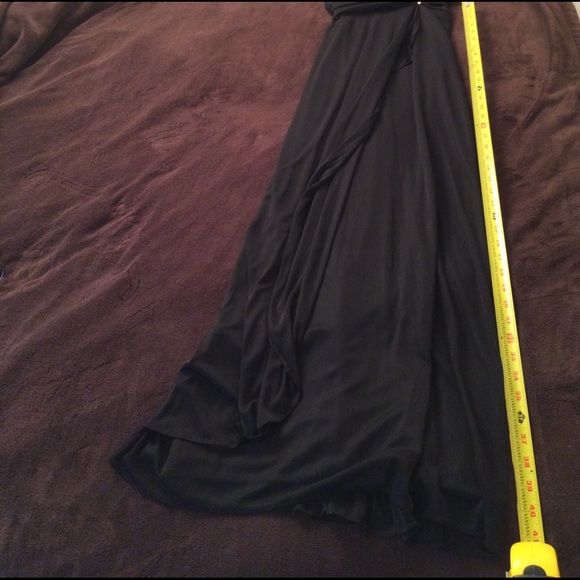 Betsy & Adam stunning evening gown - Picture 6 of 8